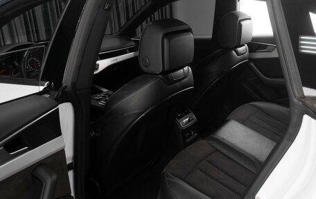 Audi A5, 2019 год, 3 499 000 рублей, 22 фотография