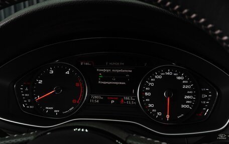 Audi A5, 2019 год, 3 499 000 рублей, 30 фотография