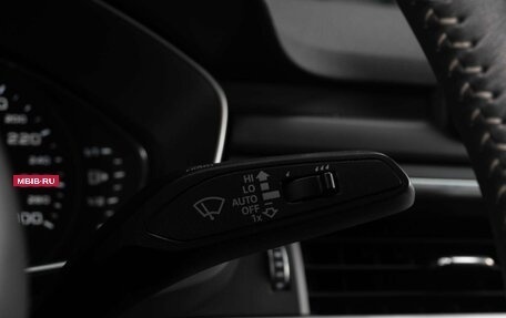 Audi A5, 2019 год, 3 499 000 рублей, 29 фотография