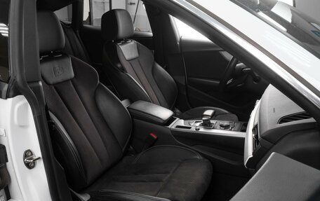 Audi A5, 2019 год, 3 499 000 рублей, 19 фотография