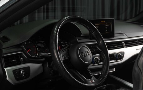 Audi A5, 2019 год, 3 499 000 рублей, 33 фотография