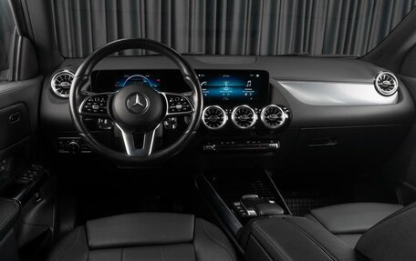 Mercedes-Benz GLA, 2021 год, 3 429 000 рублей, 8 фотография