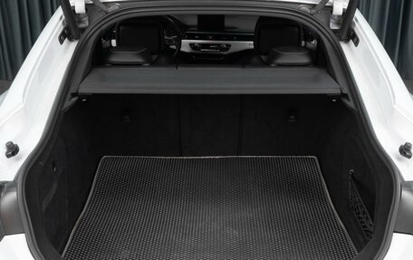 Audi A5, 2019 год, 3 499 000 рублей, 36 фотография