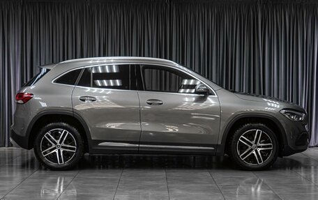 Mercedes-Benz GLA, 2021 год, 3 429 000 рублей, 5 фотография