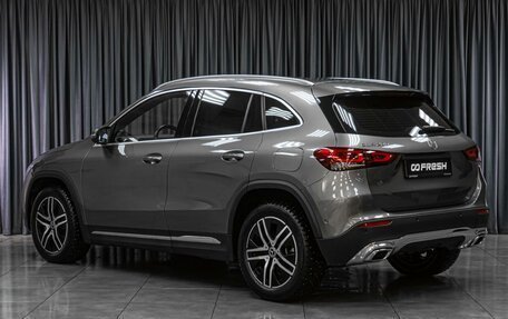 Mercedes-Benz GLA, 2021 год, 3 429 000 рублей, 2 фотография