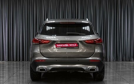 Mercedes-Benz GLA, 2021 год, 3 429 000 рублей, 4 фотография