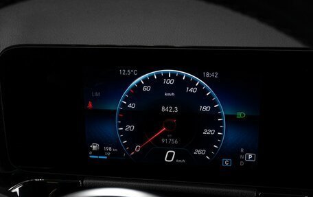 Mercedes-Benz GLA, 2021 год, 3 429 000 рублей, 18 фотография