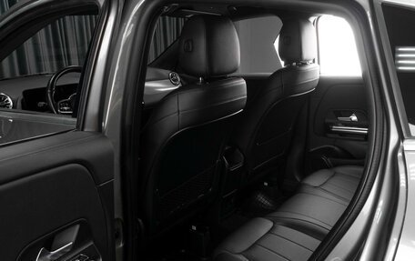 Mercedes-Benz GLA, 2021 год, 3 429 000 рублей, 13 фотография