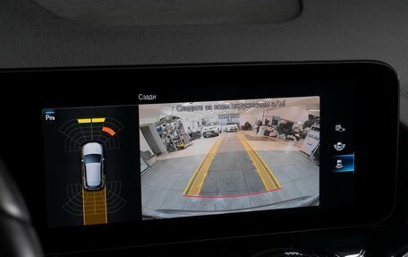 Mercedes-Benz GLA, 2021 год, 3 429 000 рублей, 16 фотография