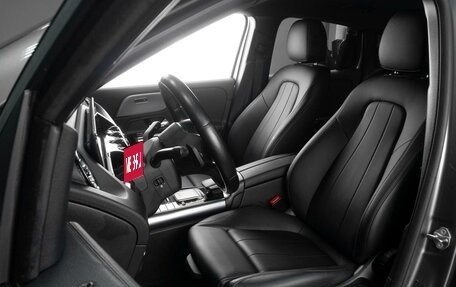 Mercedes-Benz GLA, 2021 год, 3 429 000 рублей, 12 фотография