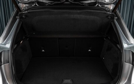 Mercedes-Benz GLA, 2021 год, 3 429 000 рублей, 22 фотография