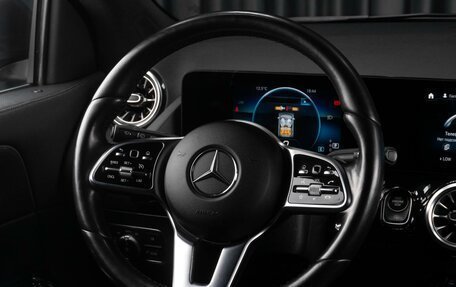 Mercedes-Benz GLA, 2021 год, 3 429 000 рублей, 21 фотография