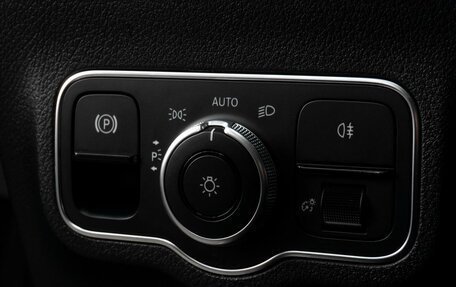 Mercedes-Benz GLA, 2021 год, 3 429 000 рублей, 20 фотография