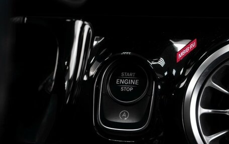 Mercedes-Benz GLA, 2021 год, 3 429 000 рублей, 19 фотография