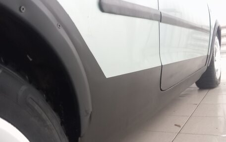 Opel Corsa C рестайлинг, 2000 год, 175 000 рублей, 17 фотография