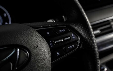 Hyundai Palisade I, 2021 год, 4 589 000 рублей, 13 фотография