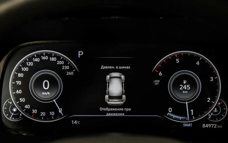 Hyundai Palisade I, 2021 год, 4 589 000 рублей, 12 фотография