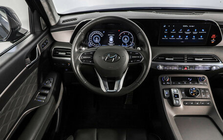 Hyundai Palisade I, 2021 год, 4 589 000 рублей, 11 фотография