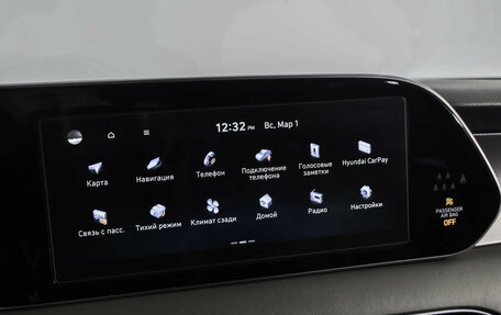 Hyundai Palisade I, 2021 год, 4 589 000 рублей, 16 фотография