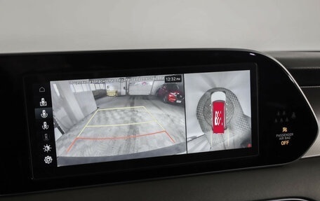 Hyundai Palisade I, 2021 год, 4 589 000 рублей, 17 фотография