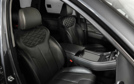 Hyundai Palisade I, 2021 год, 4 589 000 рублей, 29 фотография