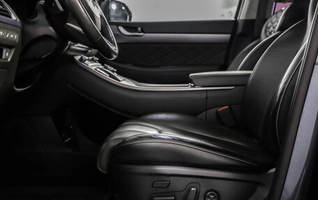 Hyundai Palisade I, 2021 год, 4 589 000 рублей, 28 фотография