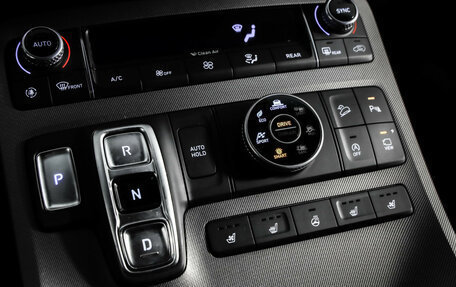 Hyundai Palisade I, 2021 год, 4 589 000 рублей, 20 фотография