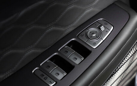 Hyundai Palisade I, 2021 год, 4 589 000 рублей, 25 фотография