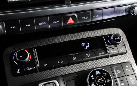 Hyundai Palisade I, 2021 год, 4 589 000 рублей, 19 фотография