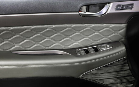 Hyundai Palisade I, 2021 год, 4 589 000 рублей, 24 фотография