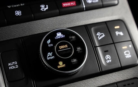 Hyundai Palisade I, 2021 год, 4 589 000 рублей, 21 фотография