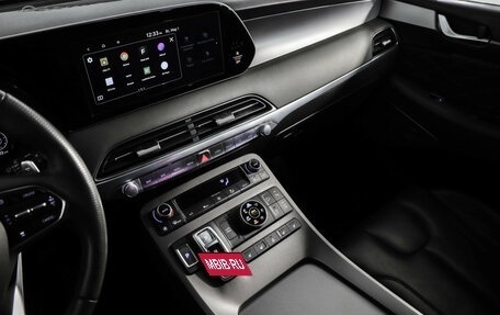 Hyundai Palisade I, 2021 год, 4 589 000 рублей, 22 фотография