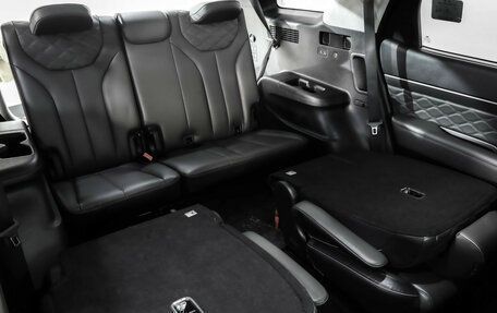 Hyundai Palisade I, 2021 год, 4 589 000 рублей, 33 фотография