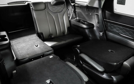 Hyundai Palisade I, 2021 год, 4 589 000 рублей, 34 фотография