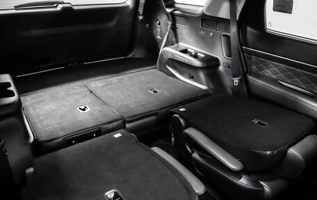 Hyundai Palisade I, 2021 год, 4 589 000 рублей, 35 фотография