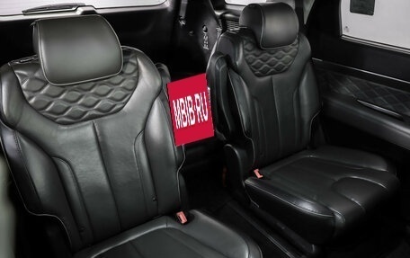 Hyundai Palisade I, 2021 год, 4 589 000 рублей, 31 фотография