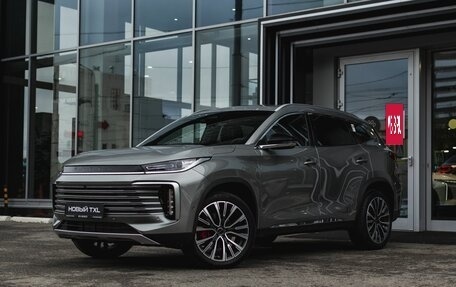 CheryExeed TXL, 2024 год, 4 247 100 рублей, 2 фотография