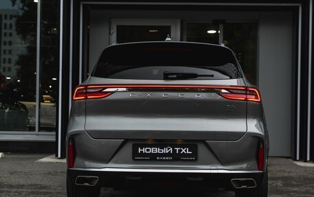 CheryExeed TXL, 2024 год, 4 247 100 рублей, 13 фотография