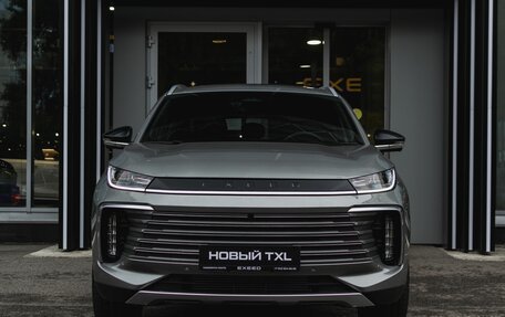 CheryExeed TXL, 2024 год, 4 247 100 рублей, 10 фотография