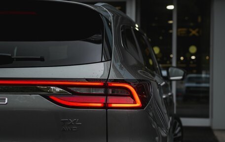 CheryExeed TXL, 2024 год, 4 247 100 рублей, 16 фотография