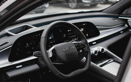 CheryExeed TXL, 2024 год, 4 247 100 рублей, 31 фотография