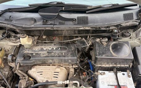 Toyota Harrier, 2001 год, 750 000 рублей, 8 фотография