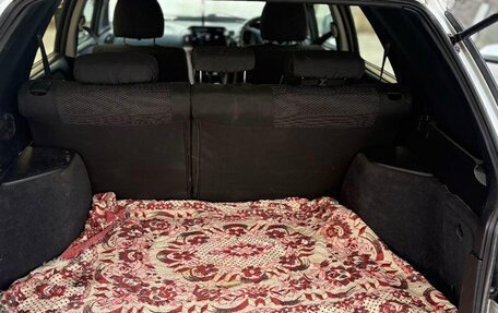 Toyota Harrier, 2001 год, 750 000 рублей, 10 фотография