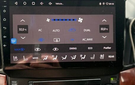 Toyota Harrier, 2001 год, 750 000 рублей, 12 фотография