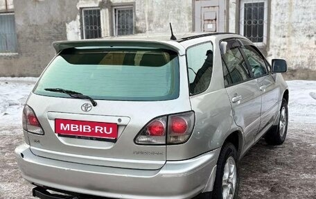 Toyota Harrier, 2001 год, 750 000 рублей, 6 фотография