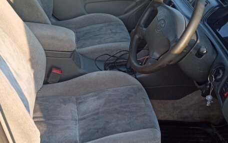 Toyota Camry, 1998 год, 450 000 рублей, 11 фотография