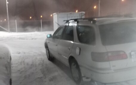 Toyota Camry, 1998 год, 450 000 рублей, 4 фотография