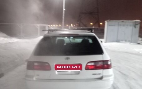 Toyota Camry, 1998 год, 450 000 рублей, 9 фотография