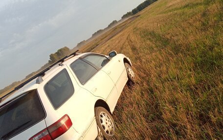 Toyota Camry, 1998 год, 450 000 рублей, 16 фотография