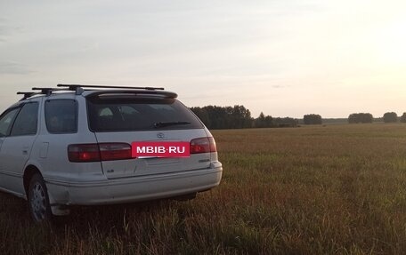 Toyota Camry, 1998 год, 450 000 рублей, 19 фотография